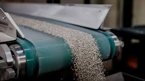 Heavy Duty Industrial Conveyor System Maharashtra