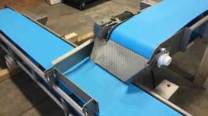 Industrial Conveyor System Manufacturer in Maharashtra